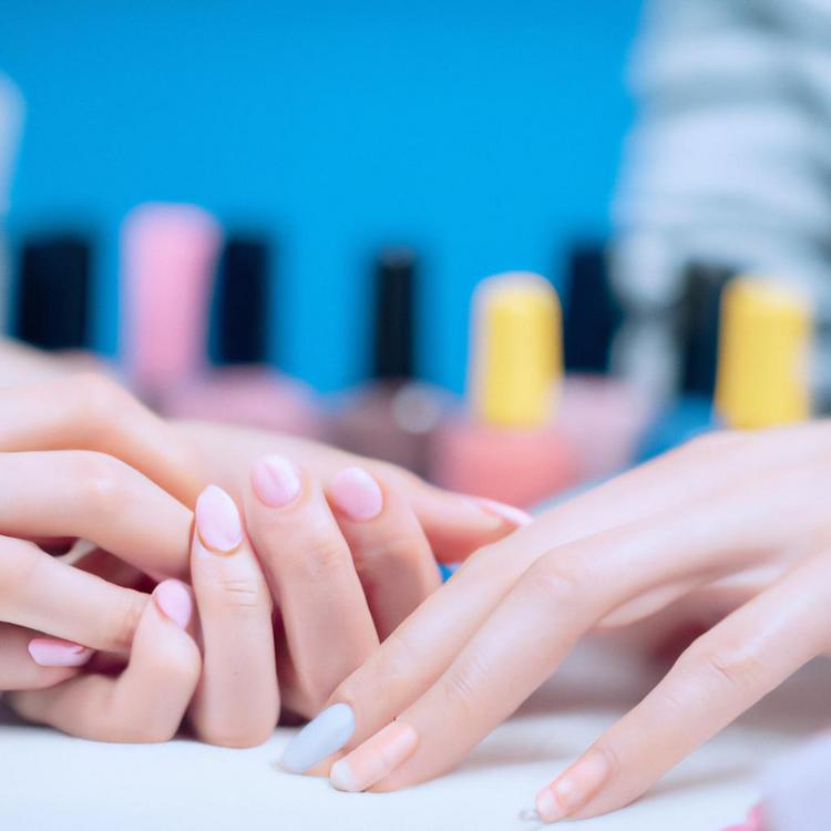 Ile kosztują paznokcie żelowe