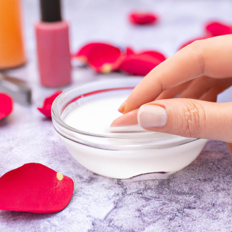 Jak wyleczyć pękające paznokcie wzdłuż