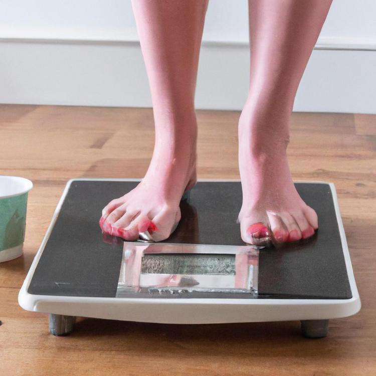 Jaka jest prawidłowa waga przy wzroście 164 cm?